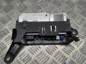 Other control units/modules