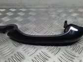 Front door exterior handle