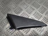 Dashboard glove box trim