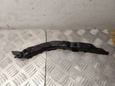 Front bumper mounting bracket