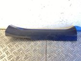 Rear sill trim cover