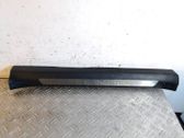 Front sill trim cover
