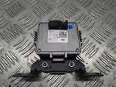 Autres unités de commande / modules