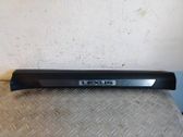 Front sill trim cover