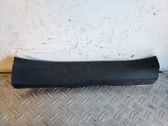 Rear sill trim cover