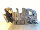 Rear bumper underbody cover/under tray