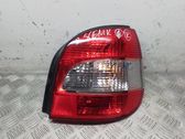 Rear/tail lights