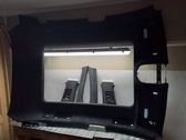 Headlining