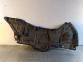Cache de protection sous moteur