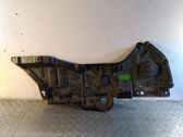 Cache de protection sous moteur