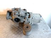 Rear differential