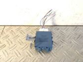 Door central lock control unit/module