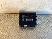 Other control units/modules