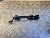 Headlight/headlamp mounting bracket
