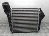 Intercooler radiator
