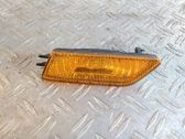 Front fender indicator light