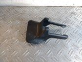 Front driver seat rail trim