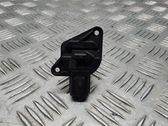 Mass air flow meter