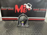 Motor/activador trampilla del aire acondicionado (A/C)