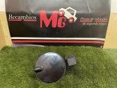 Fuel tank filler cap
