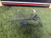 Antena de radio