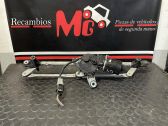 Motor y varillaje del limpiaparabrisas delantero