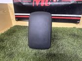 Apoyabrazos del asiento trasero