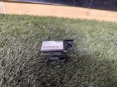 Sensor impacto/accidente para activar Airbag