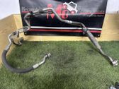 Air conditioning (A/C) pipe/hose