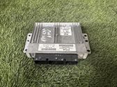 Unidad de control/módulo ECU del motor