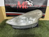 Headlight/headlamp