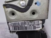 Rear door lock