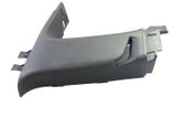(C) pillar trim