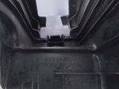 Moldura de la guía de la puerta corredera