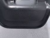 Moldura de la guía del asiento delantero del conductor