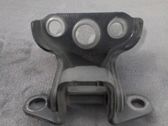 Front door lower hinge