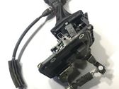 Selector caja de cambios