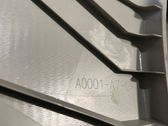 Parcel shelf load cover mount bracket