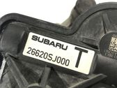 Caliper del freno trasero