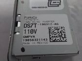 Motorsteuergerät ECU