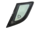 Rear side window