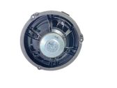 Front door speaker
