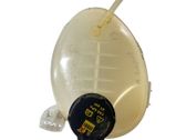 Coolant expansion tank/reservoir