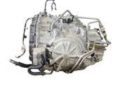 Automatic gearbox