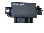 Parking PDC control unit/module
