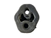 Soporte de apoyo/base del silenciador