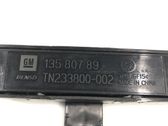 Keyless (KESSY) go control unit/module