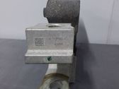 Engine mount bracket