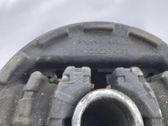 Engine mount bracket
