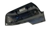 Plastic wing mirror trim cover